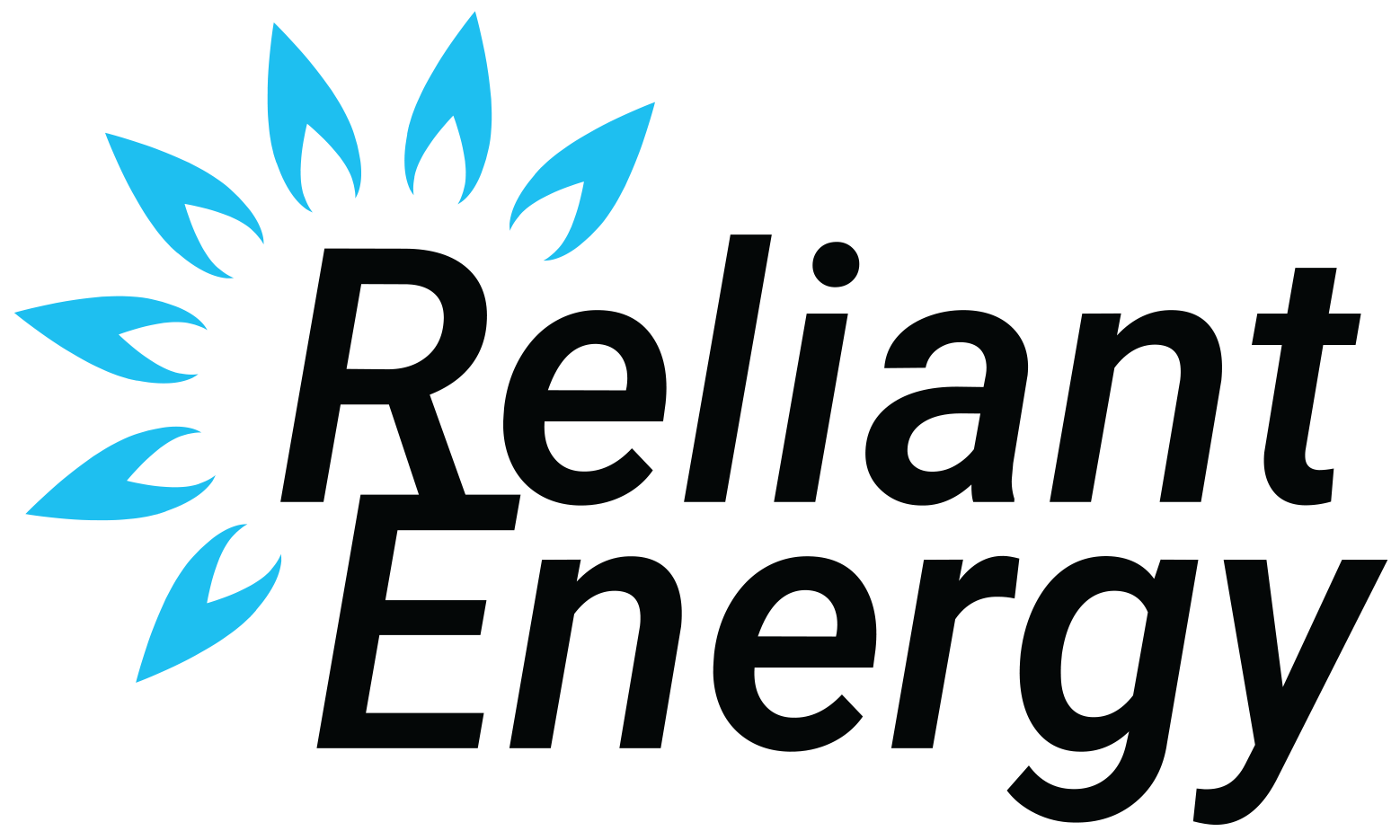 Reliant Energy Belize Ltd. LPG Perfected, We Are Reliant.